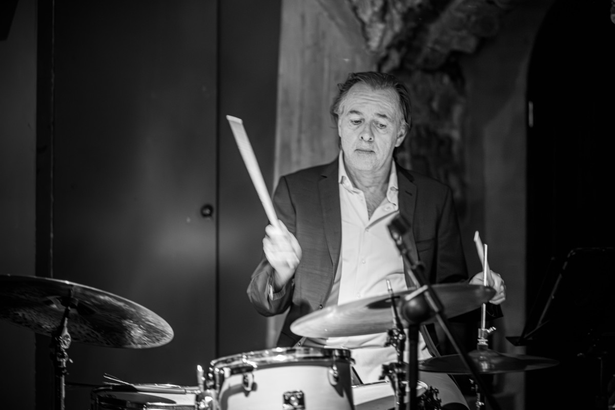 2025-10-09 - Ella-Borations met Deborah Carter 4tet